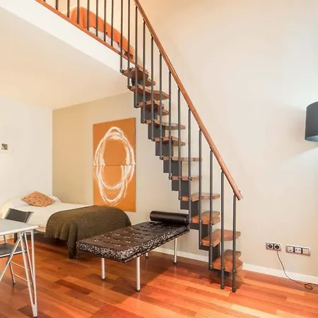 Plaza Catalunya Rent Apartment