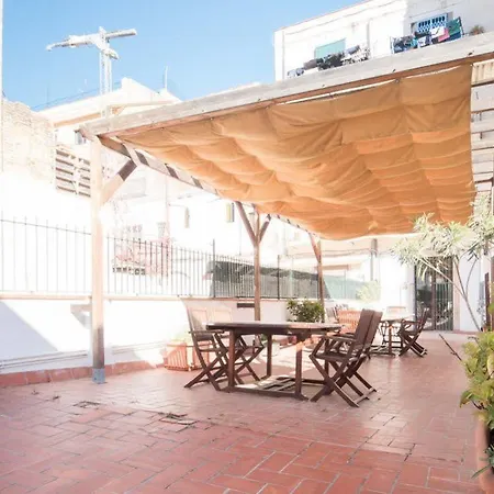 Plaza Catalunya Rent