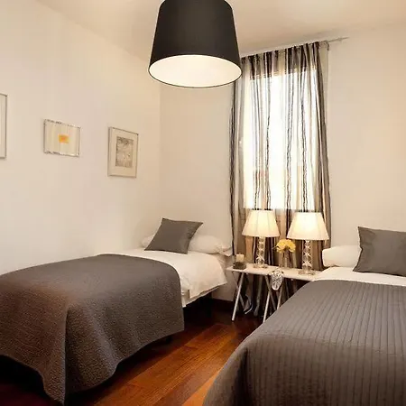 Apartment Plaza Catalunya Rent