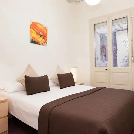 Plaza Catalunya Rent Barcelona