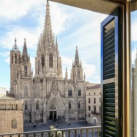 Colón Hotel