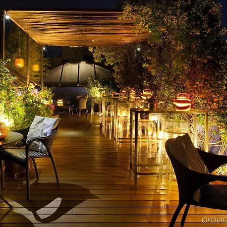 Neri - Relais & Chateaux Ξενοδοχείο Βαρκελώνη
