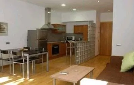 Apartamento Mh S. Familia *