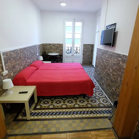 Lenin Casa de hóspedes