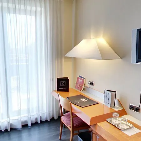Abba Sants 4* Barcelona