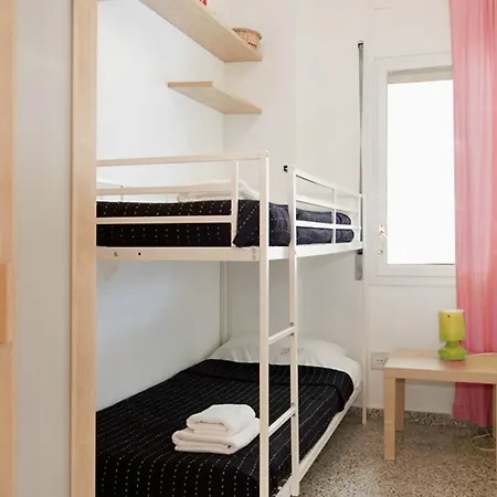 Apartament Spanish Siesta *