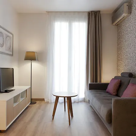 Apartamento Mh S. Familia *