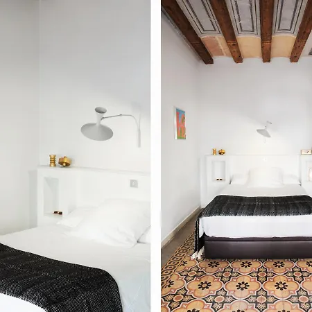 Appartement Brummell Eixample