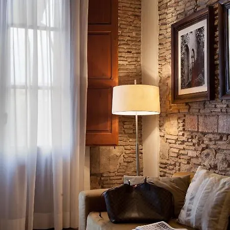 La Casa De Les Lletres Βαρκελώνη