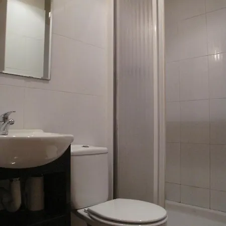 Gæstehus Lk 2*