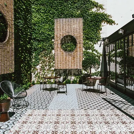 Hotel Praktik Vinoteca Barcelona