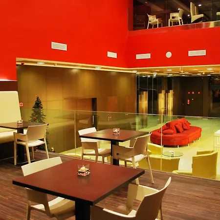 Best 4 Hotel 4*