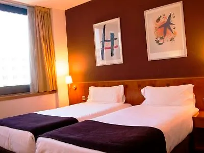 Viladomat Hotel