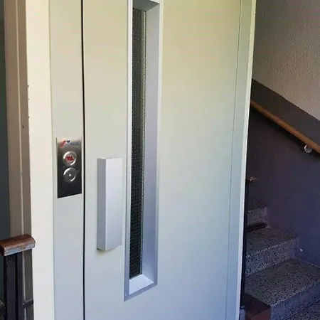 Lk Gæstehus