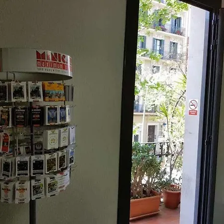 Lk Gæstehus Barcelona
