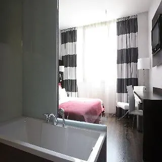 & Olimpica Hotel Barcelona