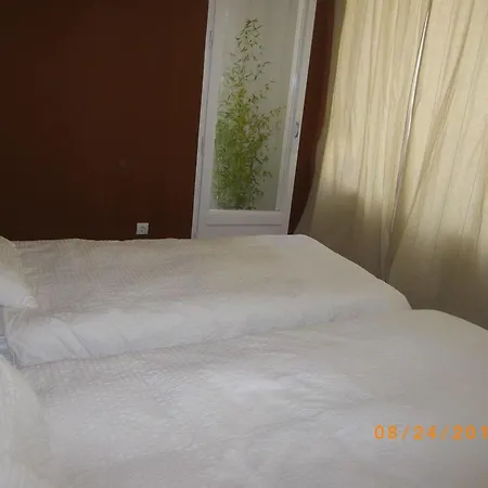Camino Hostal Barcelona