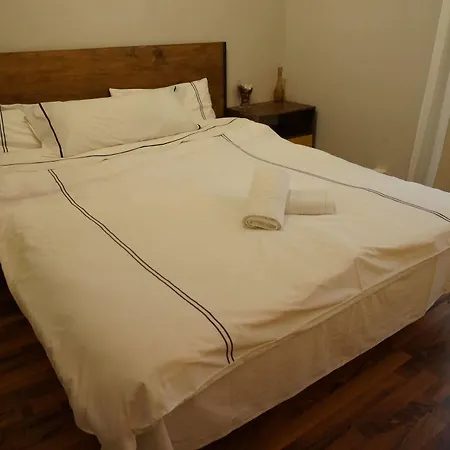 Camino Hostal Barcelona