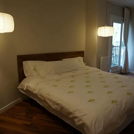 Hostal Camino Barcelona