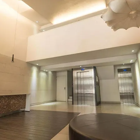 Plaza Catalunya Rent Apartment Barcelona
