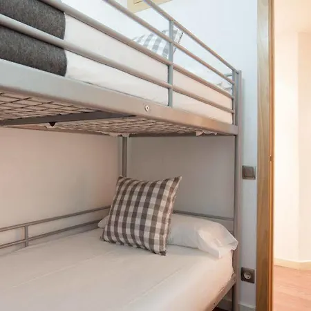 Plaza Catalunya Rent Apartment *