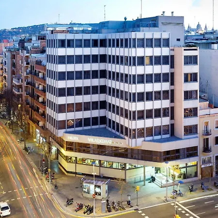 Viladomat 3*