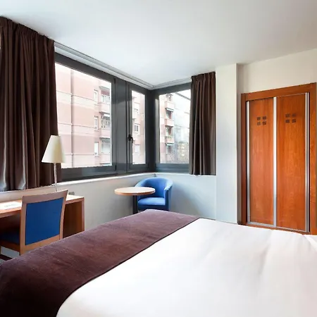 Viladomat Hotel