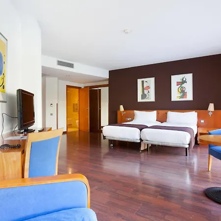 Viladomat Hotel Barcelona