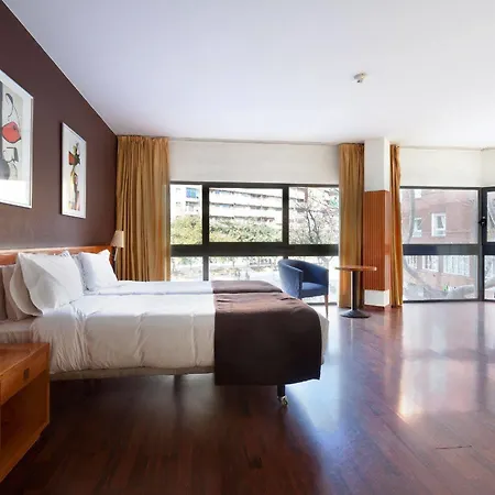 Viladomat Hotel Barcelona