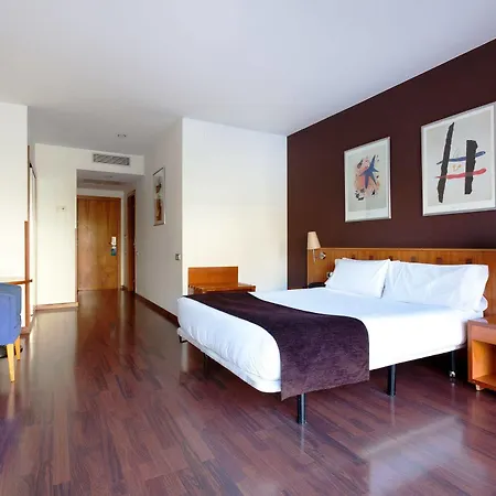 Viladomat Hotel Barcelona