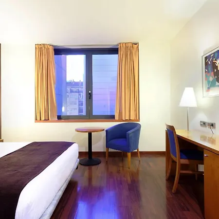 Viladomat Hotel Barcelona