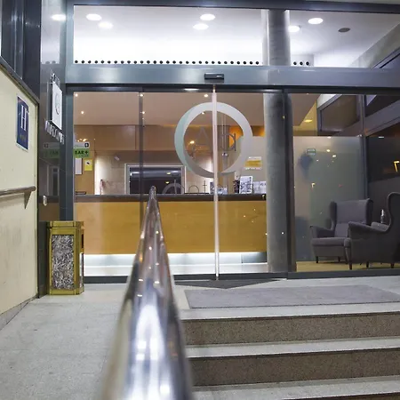 Viladomat 3*