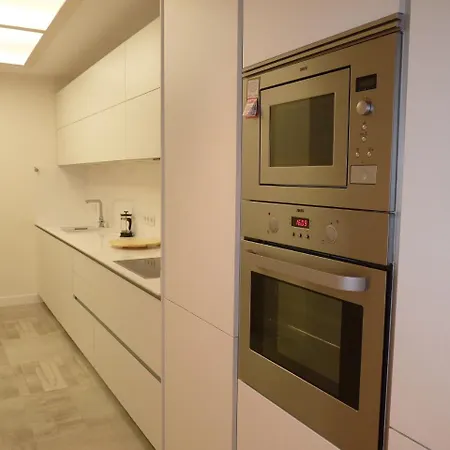 Apartament Poble Sec