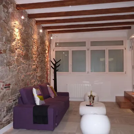 Poble Sec Apartament Barcelona