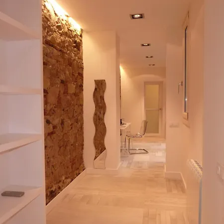 Apartament Poble Sec *