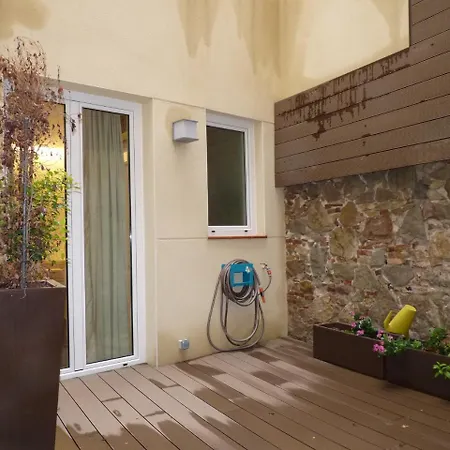 Apartament Poble Sec Barcelona