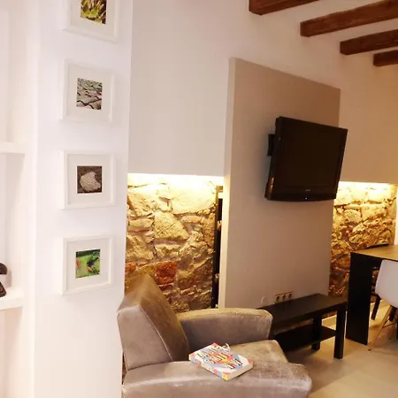 Apartament Poble Sec Barcelona