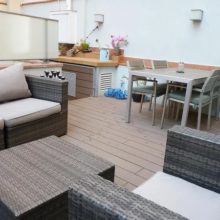 Poble Sec Apartament *