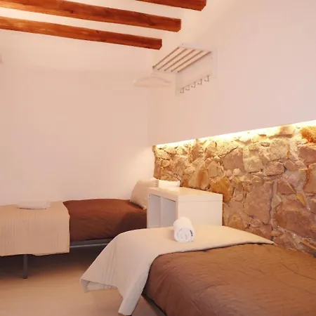 Poble Sec Apartament