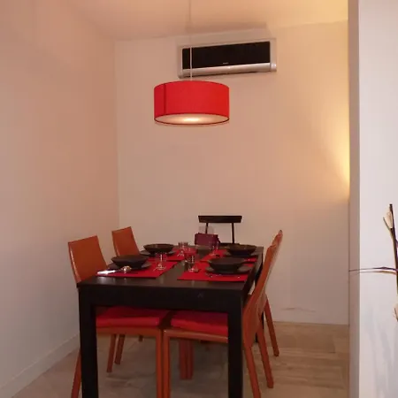 Poble Sec Apartament