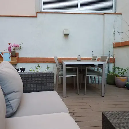 Poble Sec Apartament