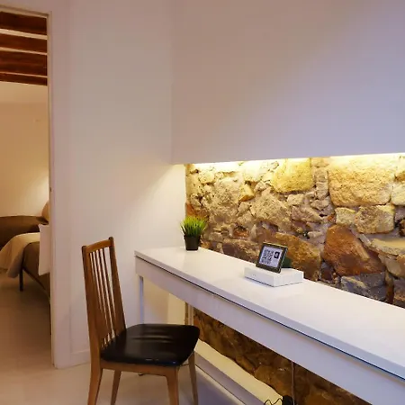 Apartament Poble Sec *
