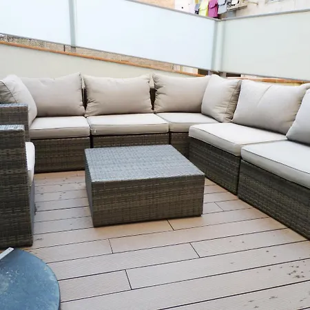 Apartament Poble Sec