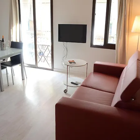 Apartament Poble Sec