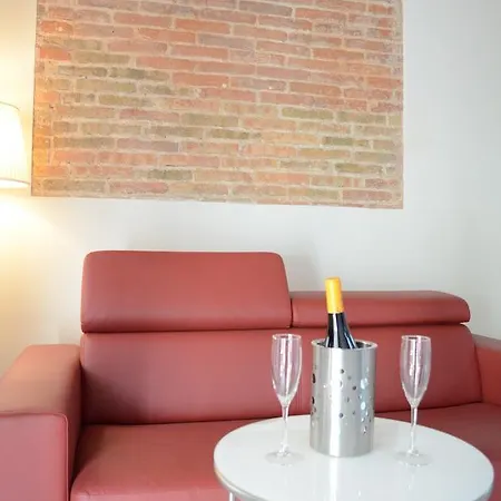 Apartament Poble Sec *