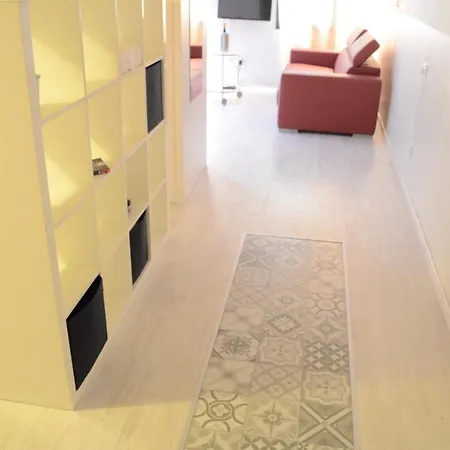 Apartament Poble Sec Barcelona