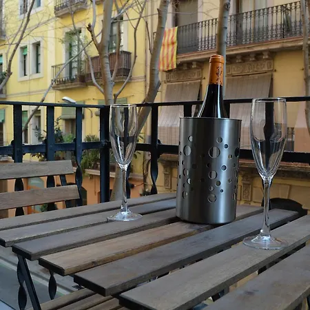 Poble Sec * Barcelona