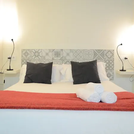 Poble Sec Apartament