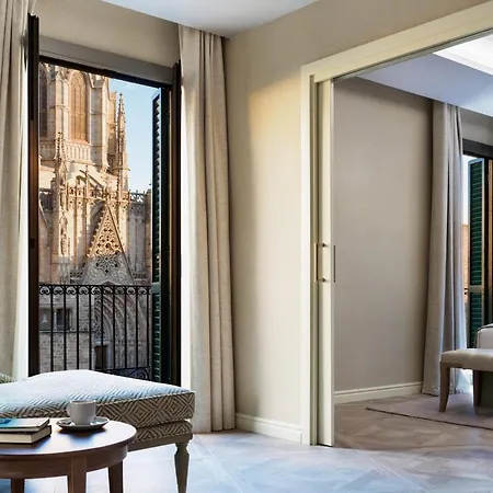 Colón 5* Barcelona