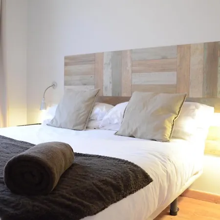 Poble Sec Apartament Barcelona